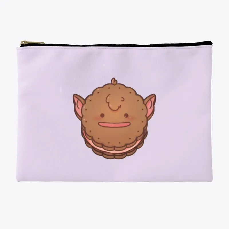 Biscuit Accessory Pouch 