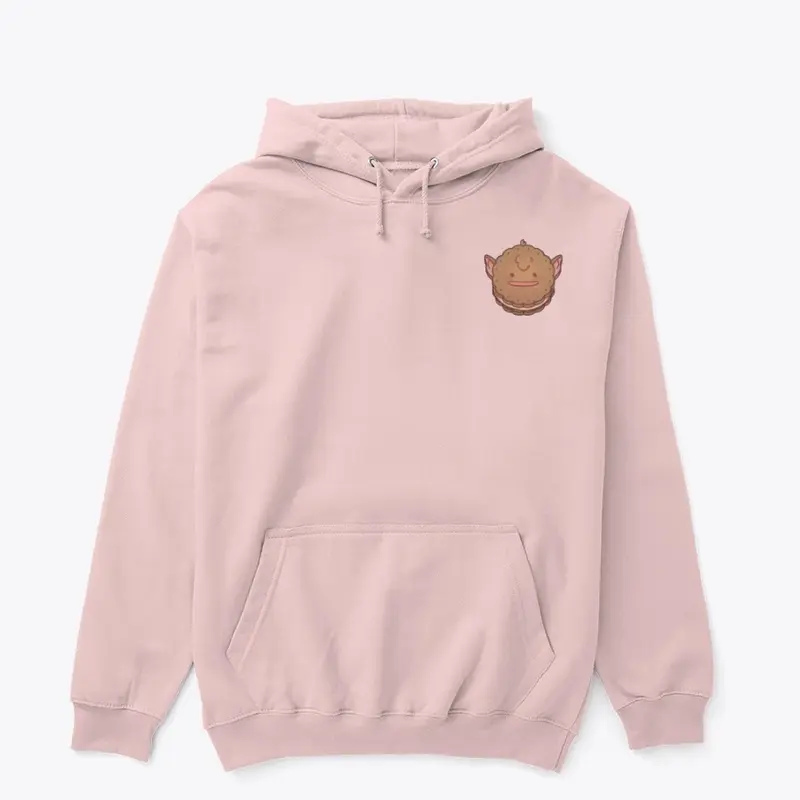 Biscuit Pullover Hoodie